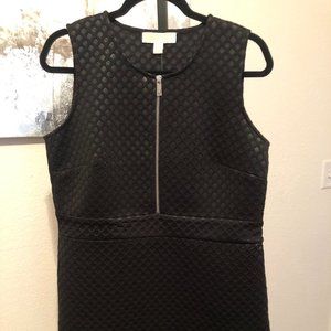 Authentic Brand New Gorgeous Black Michael Kors Dress